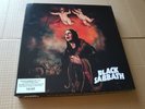 BLACK SABBATH - live at the usa 2013 - 3 x LP -box - 60 made