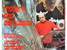 VINCENT GEMIGNANI Modern Pop Percussion french 1972 concert hall SPS 1333 LP