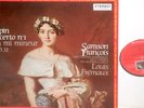 SAMSON FRANCOIS*CHOPIN*piano concerto N°1*L.FREMAUX*LVDSM*NM