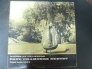 PAUL CHAMBERS SEXTET WHIMS OF CHAMBERS BLUE NOTE 1534 47 WEST 63RD RVG EAR LP