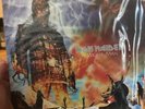IRON MAIDEN - The Wicker Man (2000 12