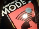 Depeche Mode Behind The Wheel 12 Single Orange Vinyl LP Record German