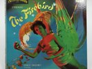 LONDON  CS 6017 FFSS BB  STRAVINSKY The Fire Bird   ERNEST ANSERMET