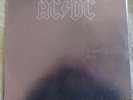 AC/DC - Back In Black - 1980 Albert 1st issue LP