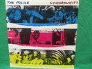 SEALED The Police 'Synchronicity' LP