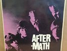 THE ROLLING STONES AFTERMATH OG UK RED UNBOXED MONO DECCA LP LK4786 XARL-7209