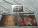 QUEEN lot, 3 x live lps, double live killer, live magic lp,+ 12 inch one vision