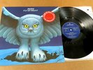 Rush Fly By Night German Vinyl LP Near Mint No Reserve