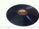 DISQUE 78T LP 78rpm LUIS MARIANO Je veux t'aimer & Andalousie