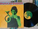 Snakefinger LP Chewing Hides The Sound M/M-