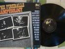 The Fireballs LP Campusology 1966 Norman Petty VG+/VG++
