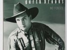 Garth Brooks No Fences VINYL EST 2136 European Htf