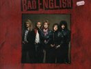 bad english NEAR MINT Epic Vinyl LP