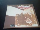 Led Zeppelin II, Atlantic Records