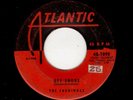 DOOWOP-CARDINALS-OFF SHORE/CHOO CHOO-ATLANTIC 1090
