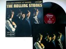 THE ROLLING STONES - MONO + INSERT - ENGLAND'S NEWEST HIT MAKERS - VG+ Vinyl LP