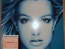 Britney Spears In the Zone Limited Edition Urban Outfitters Vinyl - Sealed Mint