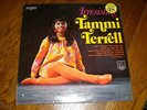 Tammi Terrell LP Irresistible
