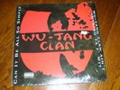 Wu Tang Clan 12