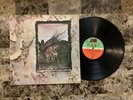 LED ZEPPELIN IV RARE ARGENTINA MONO STEREO ATLANTIC IMPORT VINYL LP