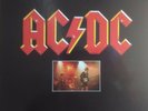 AC/DC 3 LP BOX SET MADE IN FRANCE 1980 GOOD CONDITION