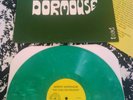 JEREMY DORMOUSE - THE TOAD RECORDINGS LP + INSERT N. MINT  VOID REIGN GHOST