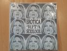 RITA - EROTICA / SEXOLOGIE - BARCLAY - FRENCH PSYCH GROOVE - AUSTRIA PRESS