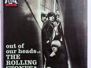 ROLLING STONES 'Out Of Our Heads' Remastered Vinyl LP NEW/SEALED