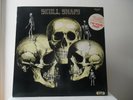 SKULL SNAPS- GSF-S-101 - FIRST PRESSING - NEW - MINT-GATE FOLD COVER-