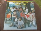 RANKING DREAD - LOTS OF LOVING - RED VINYL - EXCELLENT