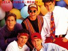 MAGNETO - VUELA VUELA REMIX + VUELA VUELA SINGLE 7