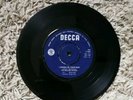 Rolling Stones I Wanna Be Your Man Vinyl 7