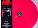 PINK FLOYD at the  BBC 1968 - PINK-Colored Vinyl Import - EXTREMELY LIMITED