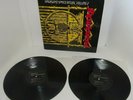 HAWKWIND SPACE RITUAL VOLUME 2 1985 AMERICAN PHONOGRAPH 2-LP UK 1st PRESSING