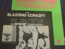 The Blasting Concept Vol 1&2 LPs SST compilations
