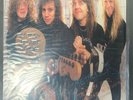 Metallica The $5.98 EP Garage Days Re-Revisited Vinyl Record LP (1987) Elektra