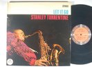STANLEY TURRENTINE Let It Go JAZZ LP Impulse A-9115 RVG