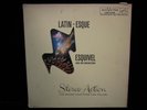 ESQUIVEL LATIN-ESQUE RCA VICTOR LSA 2418 DIECUT
