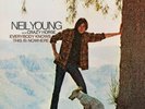 Neil Young-Everybody Knows This Is Nowhere (UK IMPORT) VINYL NEW