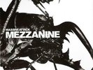 MASSIVE ATTACK - MEZZANINE (LIMITED) - LP 33