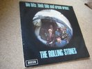 The Rolling Stones Big Hits High Tide LP UK Stereo 1st Press *GENUINE* [Ex/Ex-]