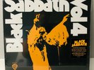Black Sabbath Vol 4 Limited Edition Remastered Orange Vinyl SEALED Gatefold 180g