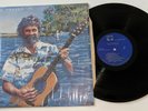 OLIN FRASER JR. Rare VINYL LP Album YACHT ROCK 1981 Crab Man CRB-1001 Soul