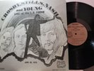Crosby, Stills, Nash, And Young-Live At The L.A. Forum June 26, 1970 2 LP VG/VG