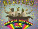 The Beatles ?– Magical Mystery Tour  2×7