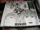 THE BEATLES 'REVOLVER' Vinyl LP 12