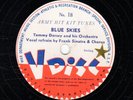 200.  V-Disc Preview Album - Contains the First Issue of V-Discs #1 thru #6 (6)