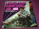 Hank Williams Jr. - Luke The Drifter, Jr. Vol. 2 LP 1969 MGM Just Waitin' Custod