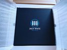 TMR Vault Package Jack White Acoustic Tour VINYL Third Man Records Fanclub