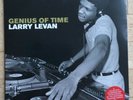 RSD 2016 - Larry Levan: Genius of Time - SUPER RARE ON VINYL 2x LP - SEALED/NEW